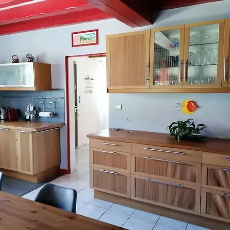 Maison Au Pays Basque Avec Piscine Chauffee