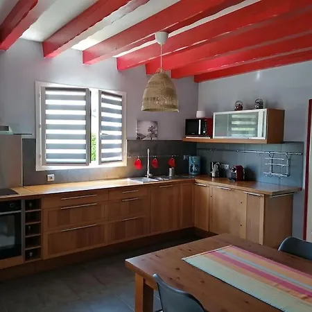 Maison Au Pays Basque Avec Piscine Chauffee
