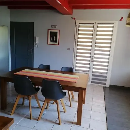 Maison Au Pays Basque Avec Piscine Chauffee Jatxou