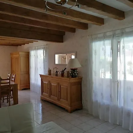 Maison Au Pays Basque Avec Piscine Chauffee Semesterbostad