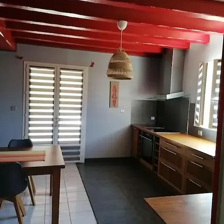 Semesterbostad Maison Au Pays Basque Avec Piscine Chauffee