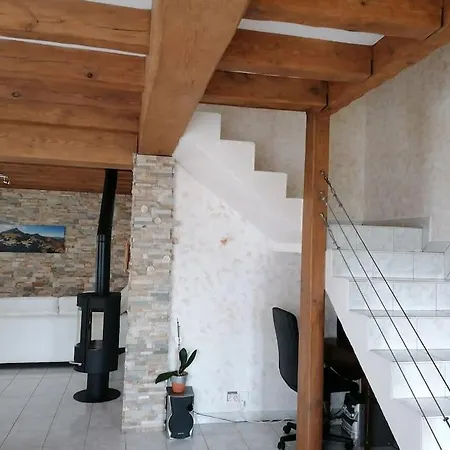 Maison Au Pays Basque Avec Piscine Chauffee Semesterbostad